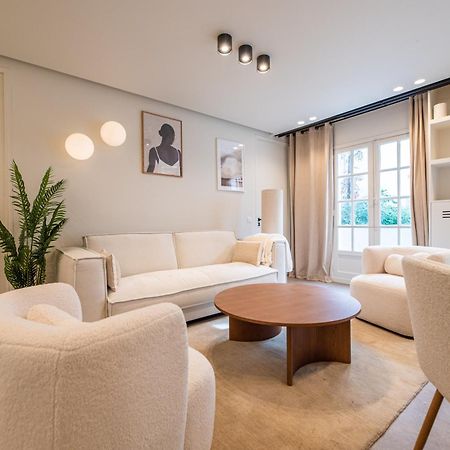 Dreamyflat - Ste Croix Apartment Paris Luaran gambar