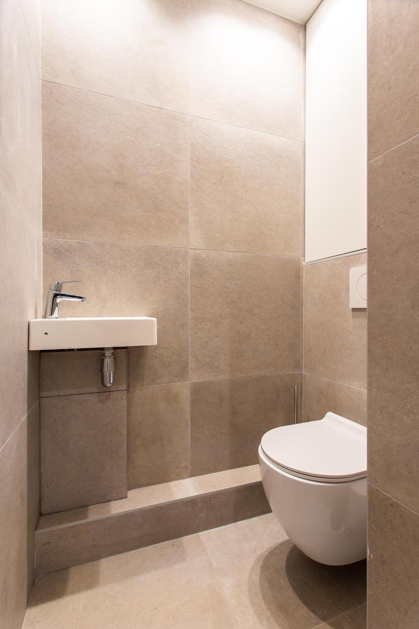 Dreamyflat - Ste Croix Apartment Paris Luaran gambar