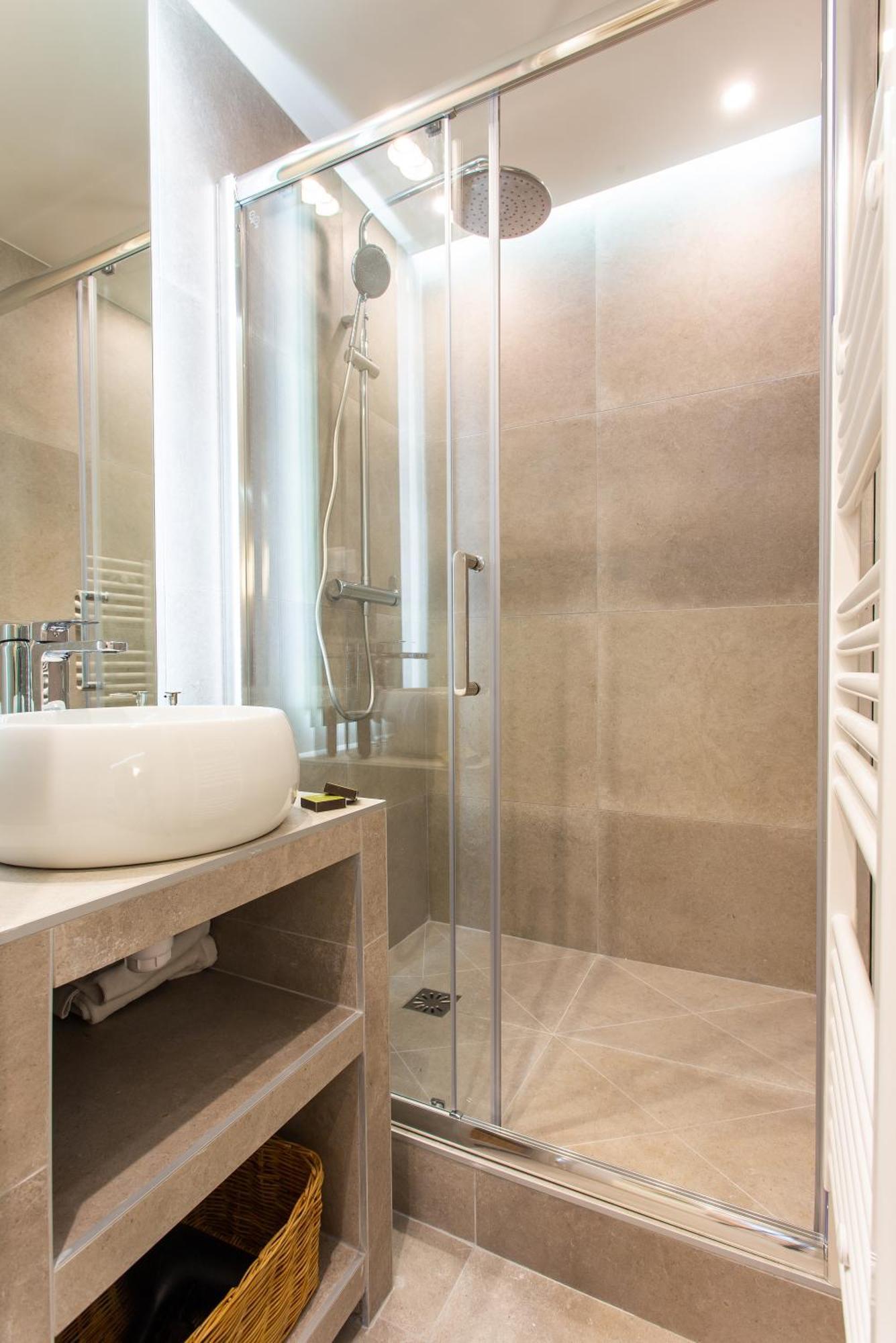 Dreamyflat - Ste Croix Apartment Paris Luaran gambar