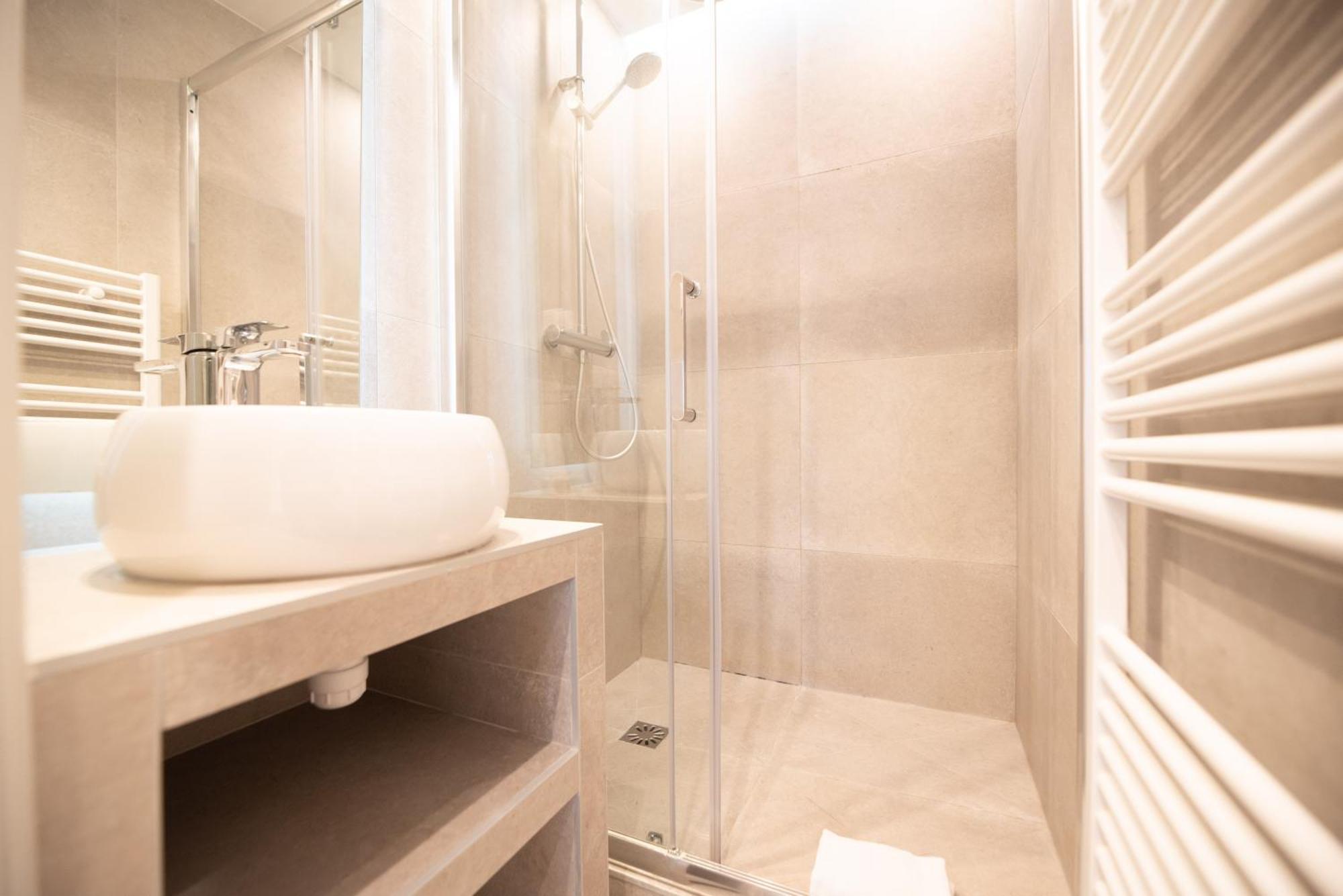 Dreamyflat - Ste Croix Apartment Paris Luaran gambar